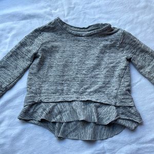 Toddler top